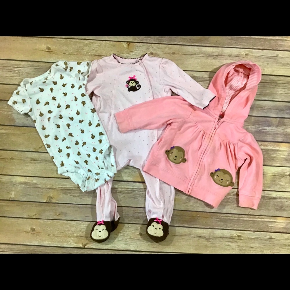 Baby Bundle